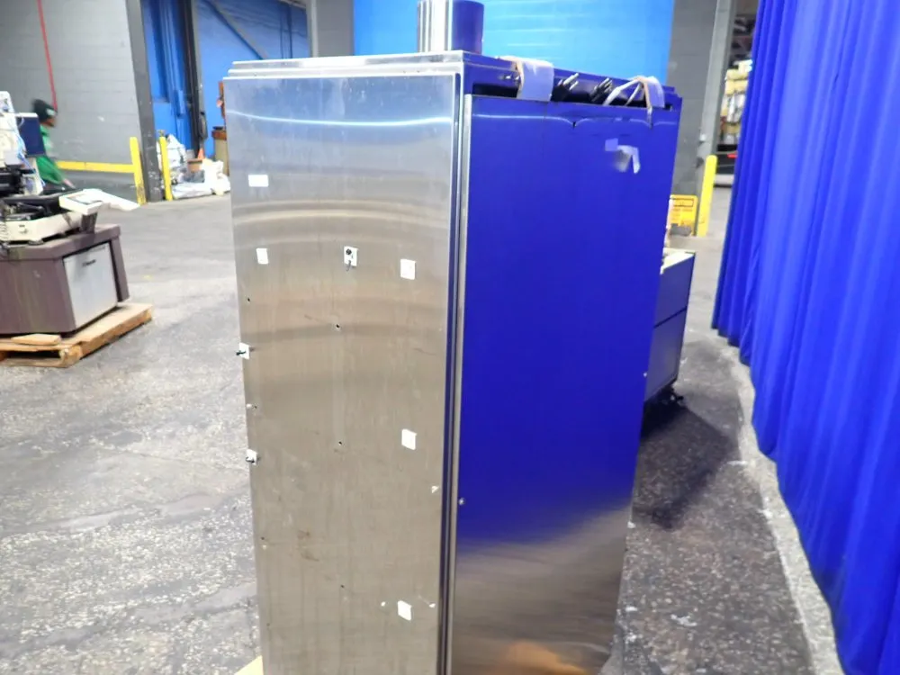 Raythorn Cabinet For Pump