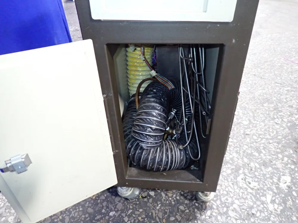 Solitce Photoresist Processing System - 8360 Nbd