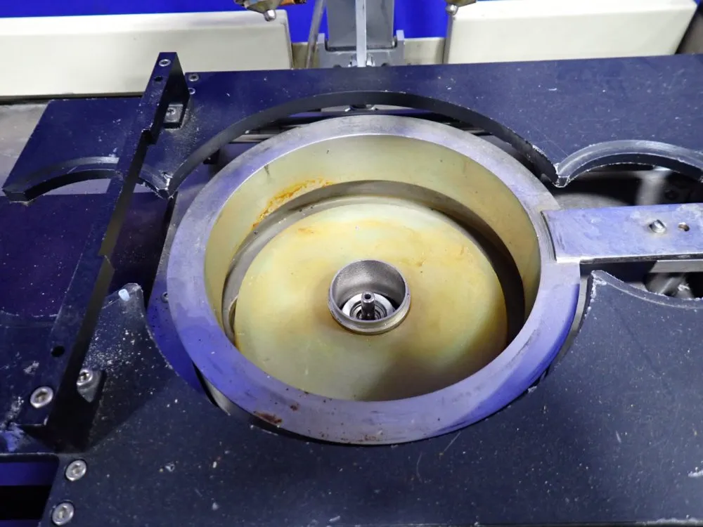 Solitce Photoresist Processing System - 8360 Nbd