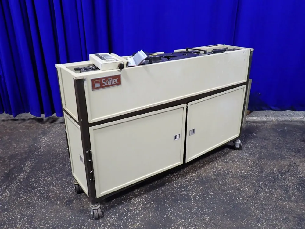 PHOTORESIST PROCESSING SYSTEM