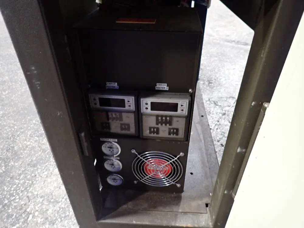 Solitce Photoresist Processing System - 8360 Bb