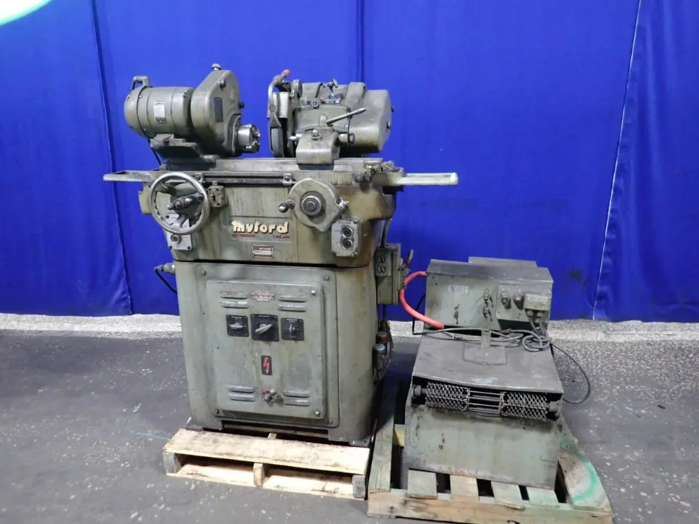 Myford 11" Tool Grinder