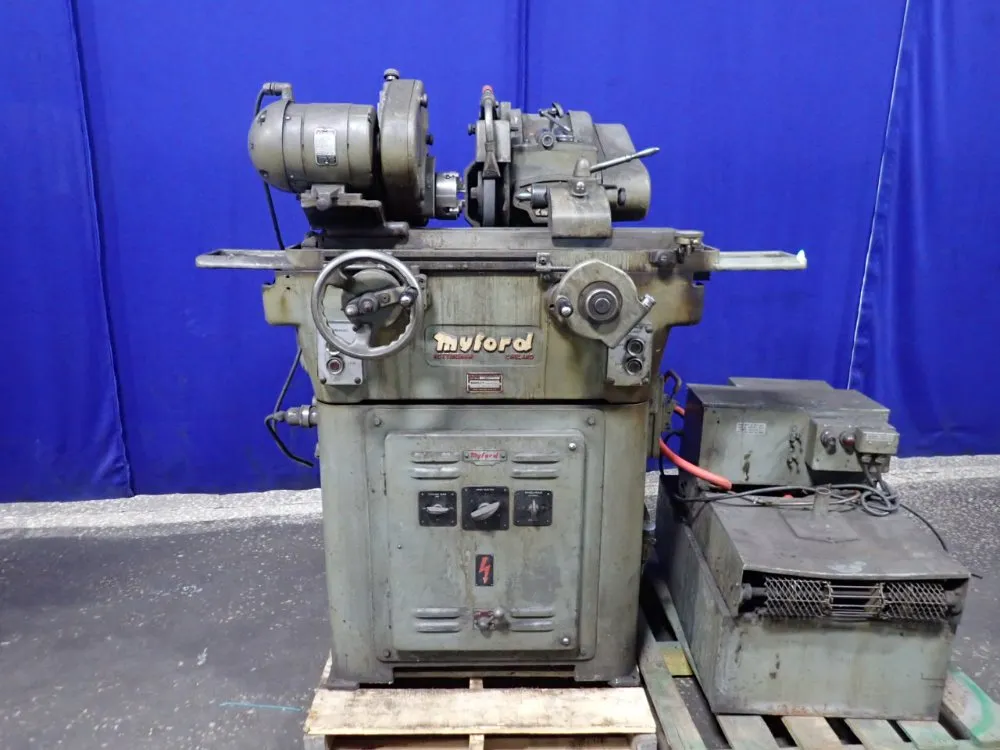 Myford 11" Tool Grinder