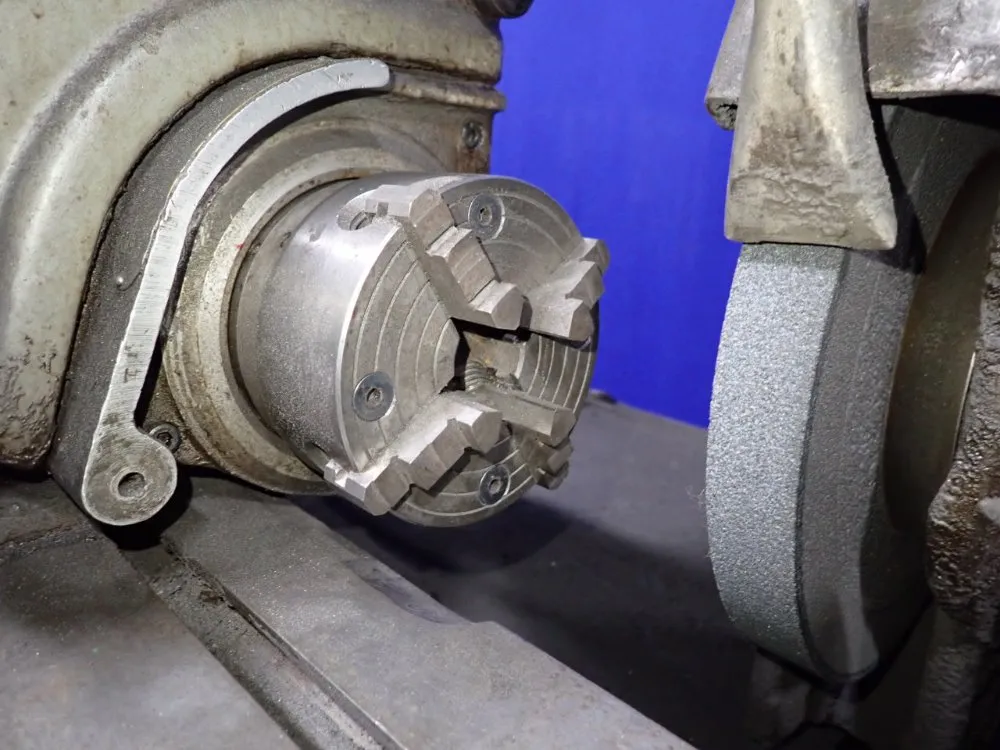 Myford 11" Tool Grinder