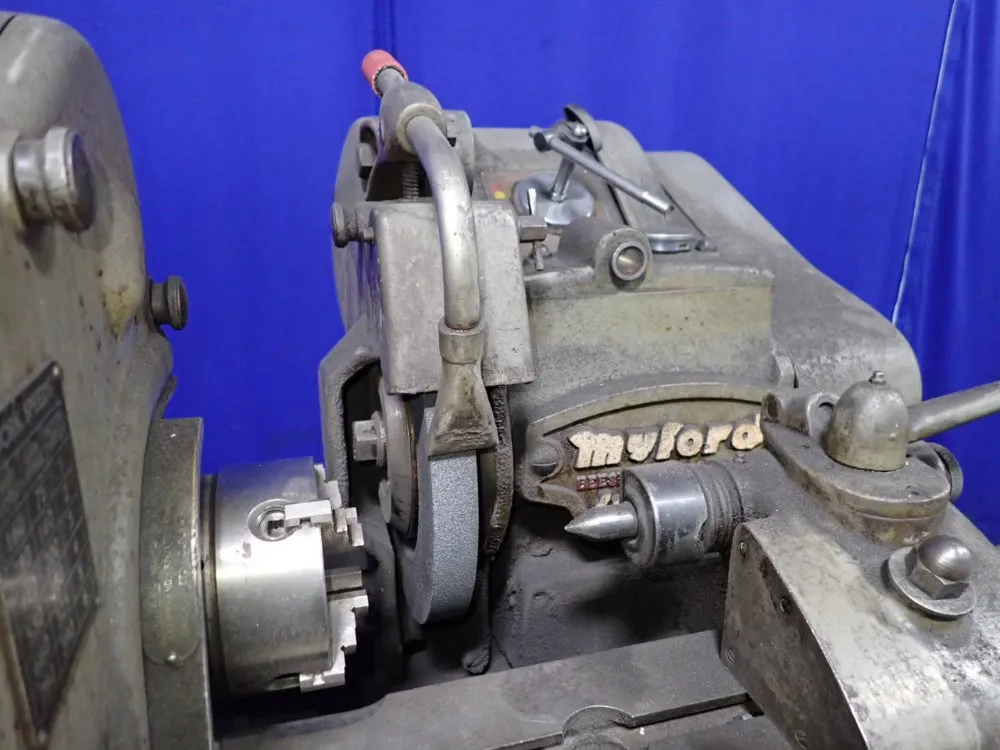 Myford 11" Tool Grinder