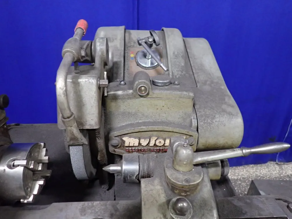 Myford 11" Tool Grinder