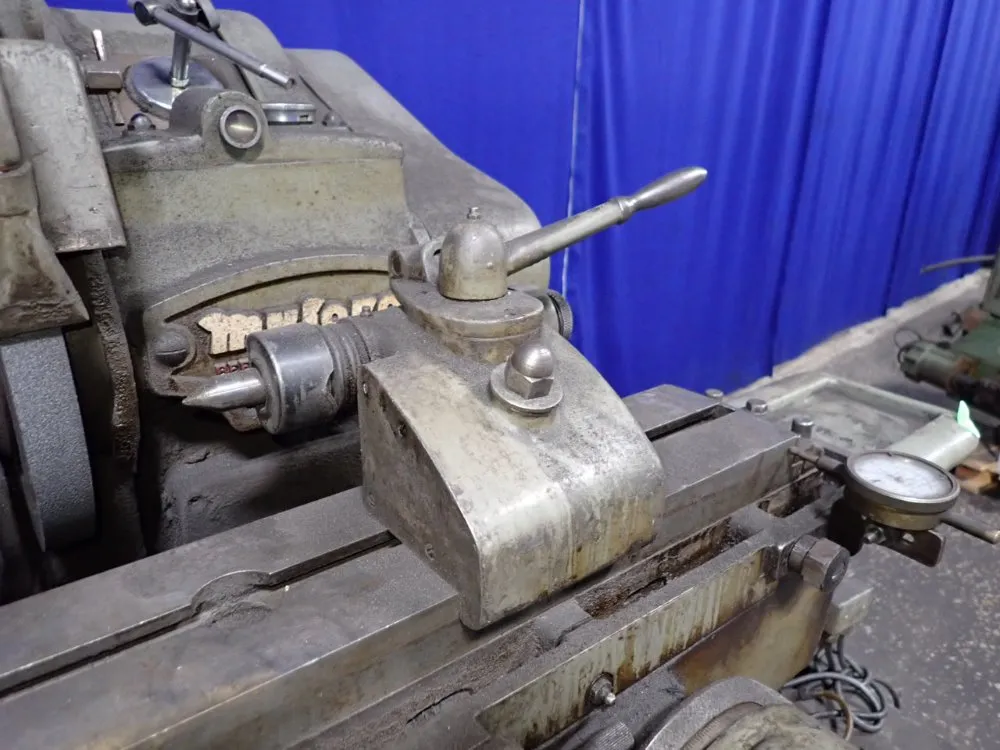 Myford 11" Tool Grinder