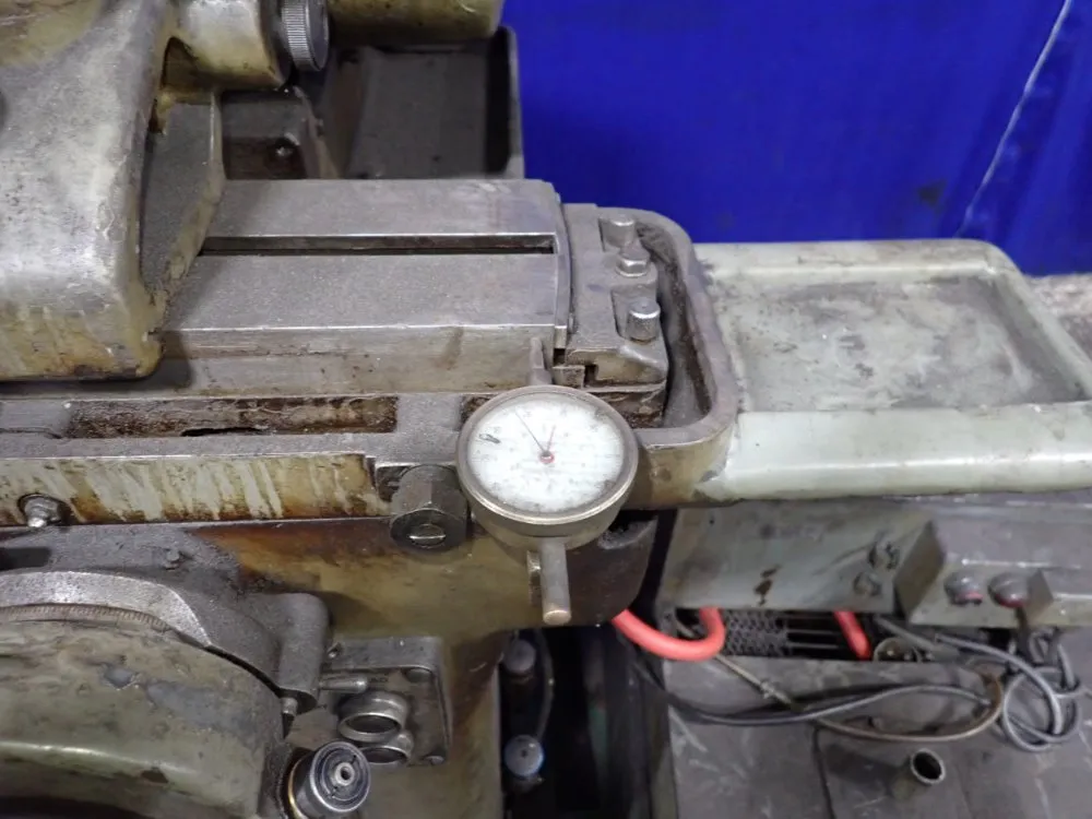 Myford 11" Tool Grinder