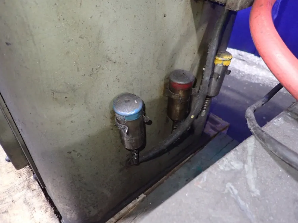 Myford 11" Tool Grinder