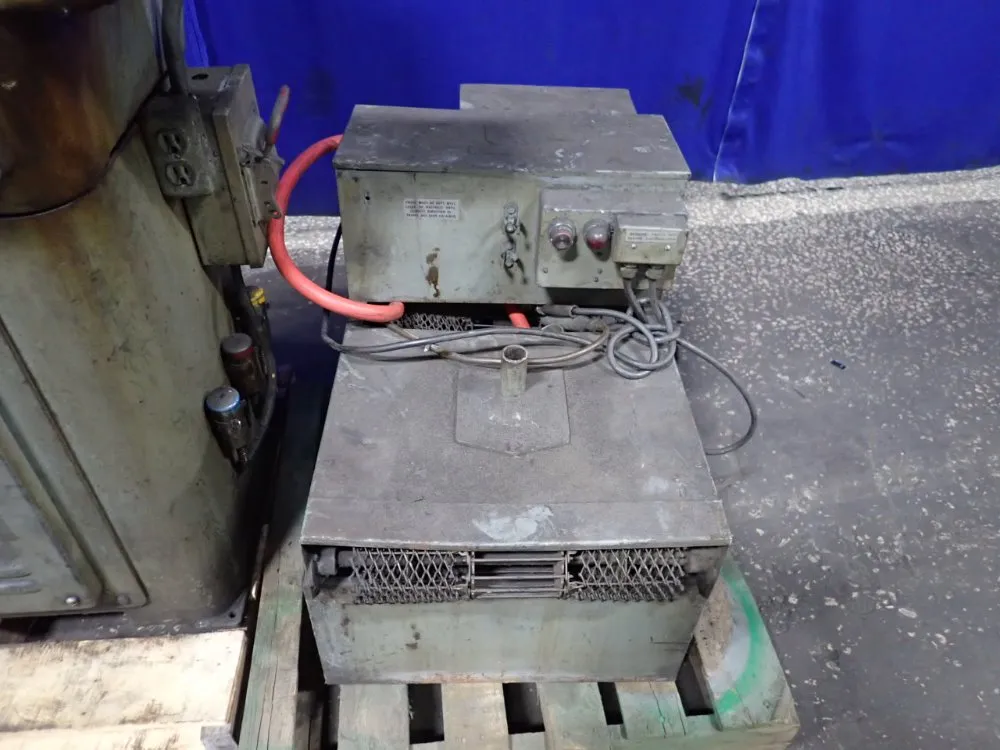 Myford 11" Tool Grinder