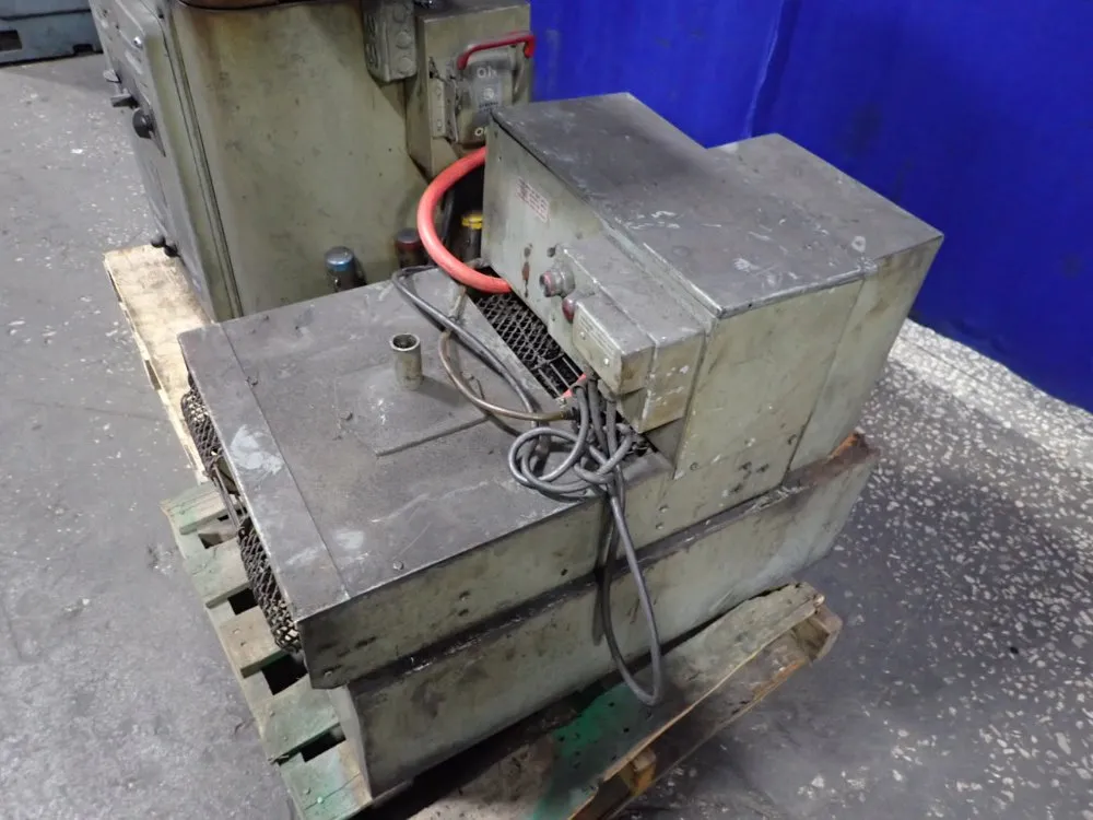 Myford 11" Tool Grinder