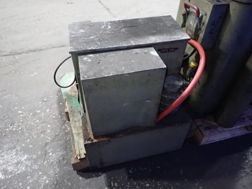 Myford 11" Tool Grinder