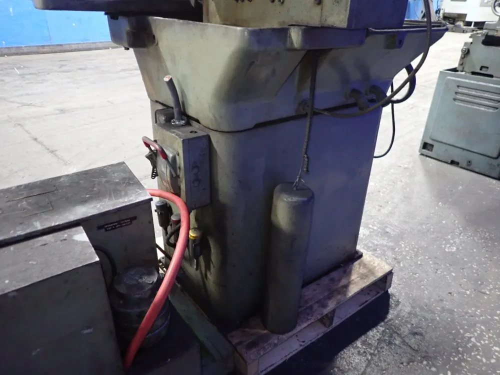 Myford 11" Tool Grinder