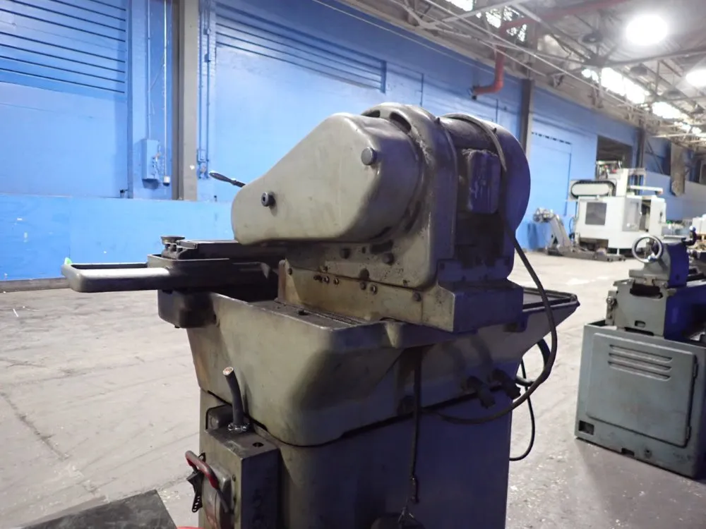 Myford 11" Tool Grinder