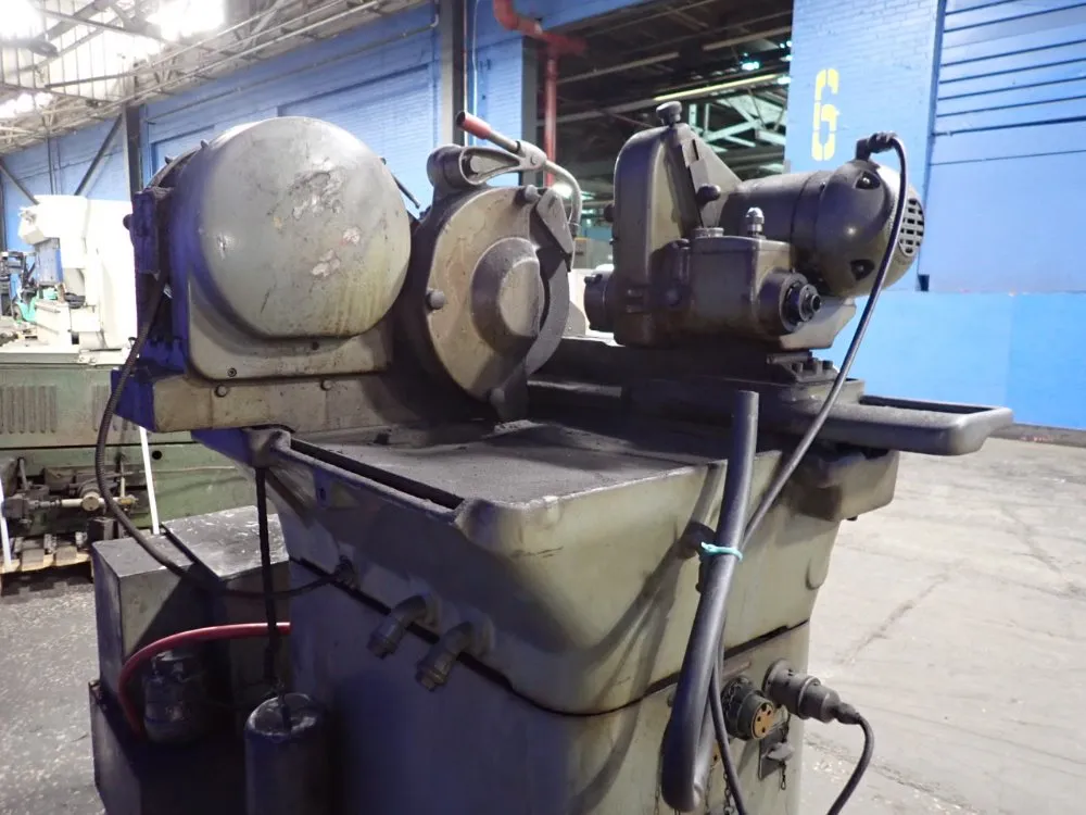 Myford 11" Tool Grinder