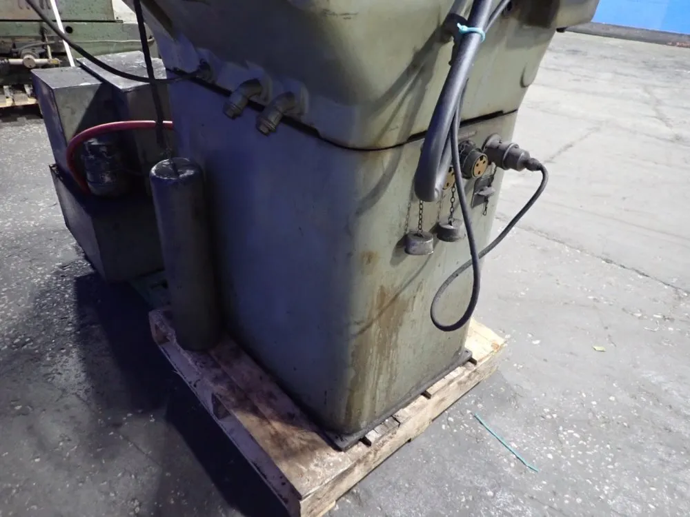 Myford 11" Tool Grinder