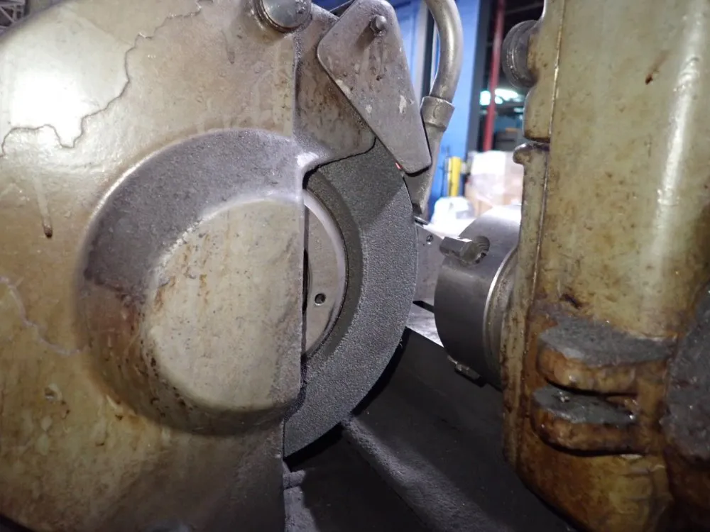 Myford 11" Tool Grinder