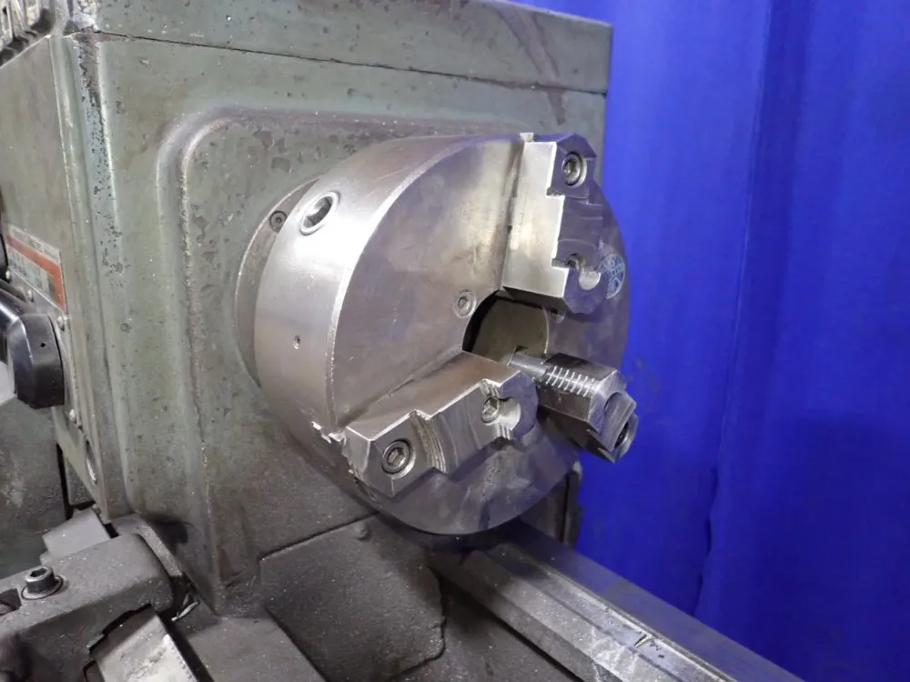 Leblond 16" X 55" Lathe