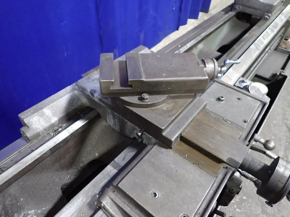 Leblond 16" X 55" Lathe