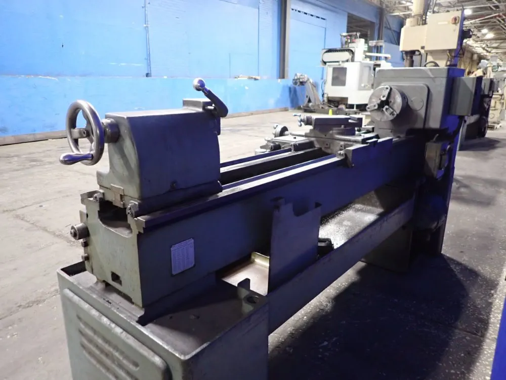 Leblond 16" X 55" Lathe