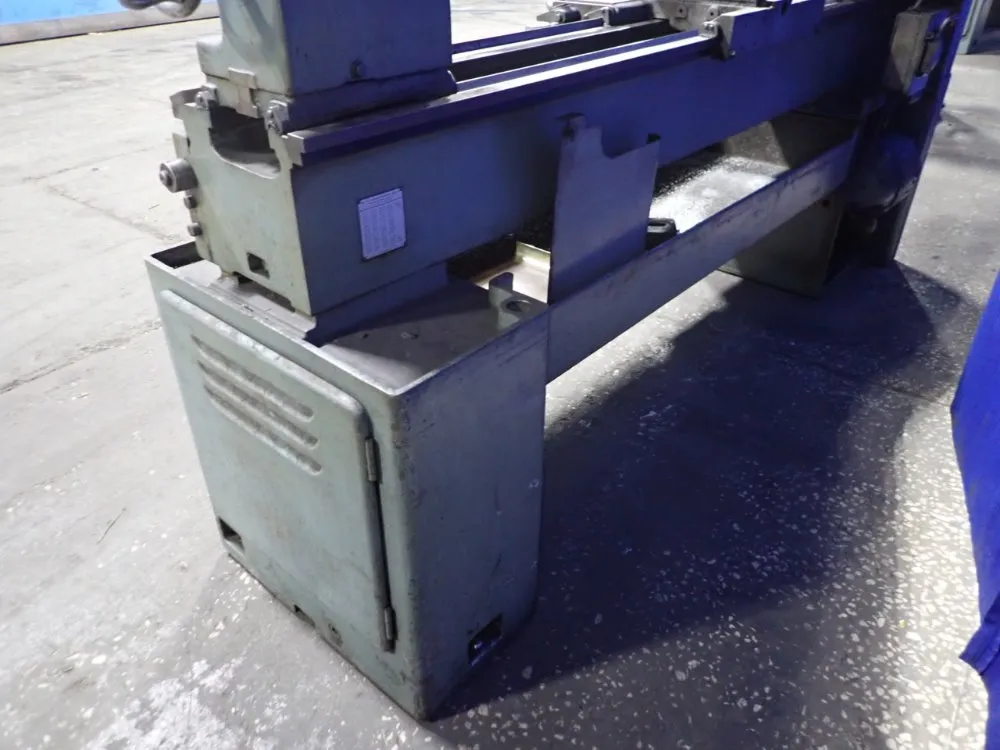 Leblond 16" X 55" Lathe