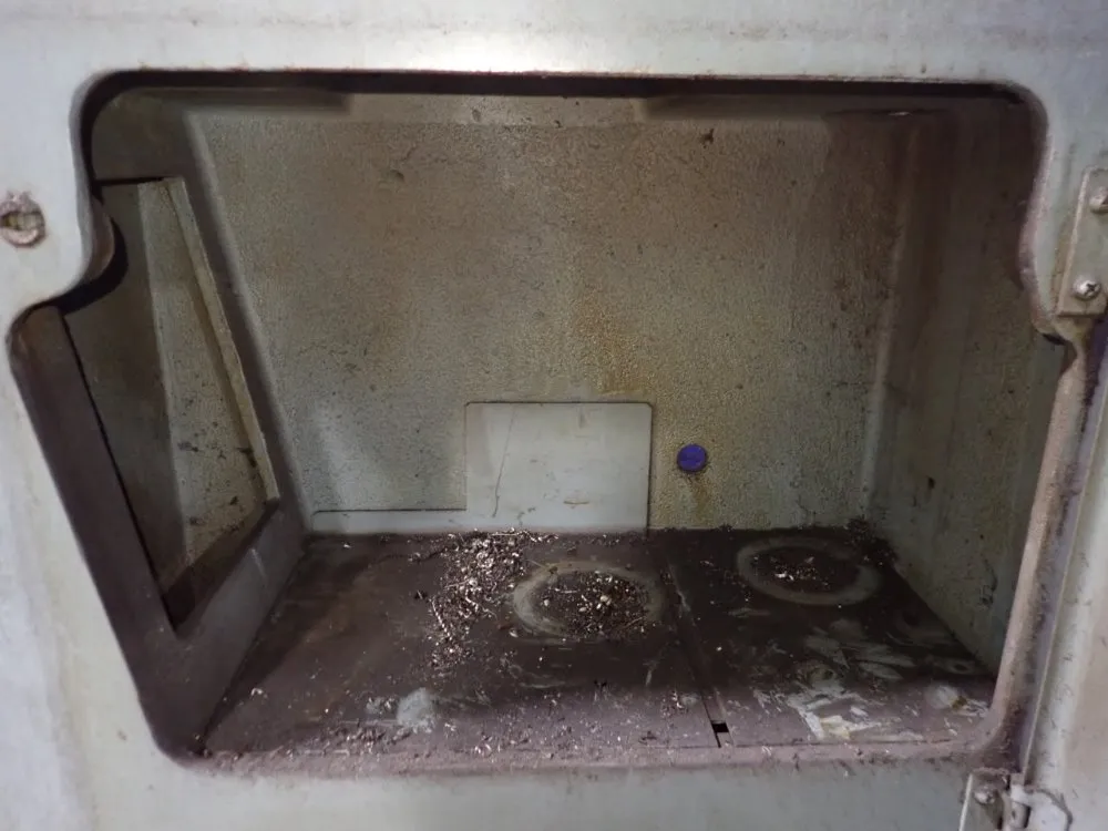 Leblond 16" X 55" Lathe