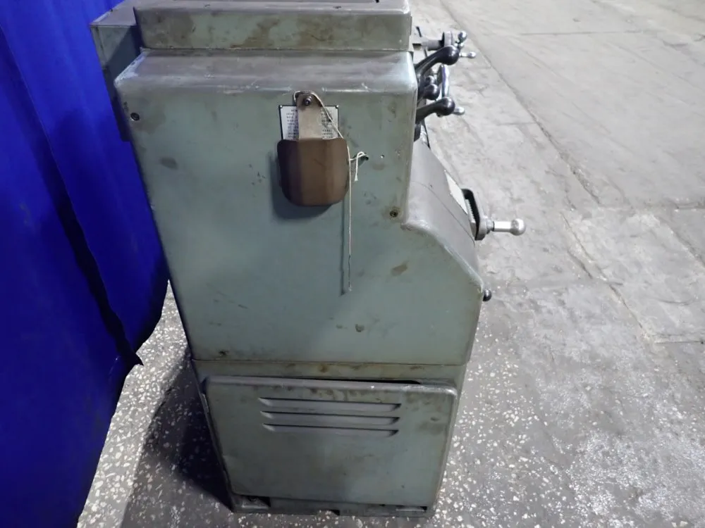 Leblond 16" X 55" Lathe