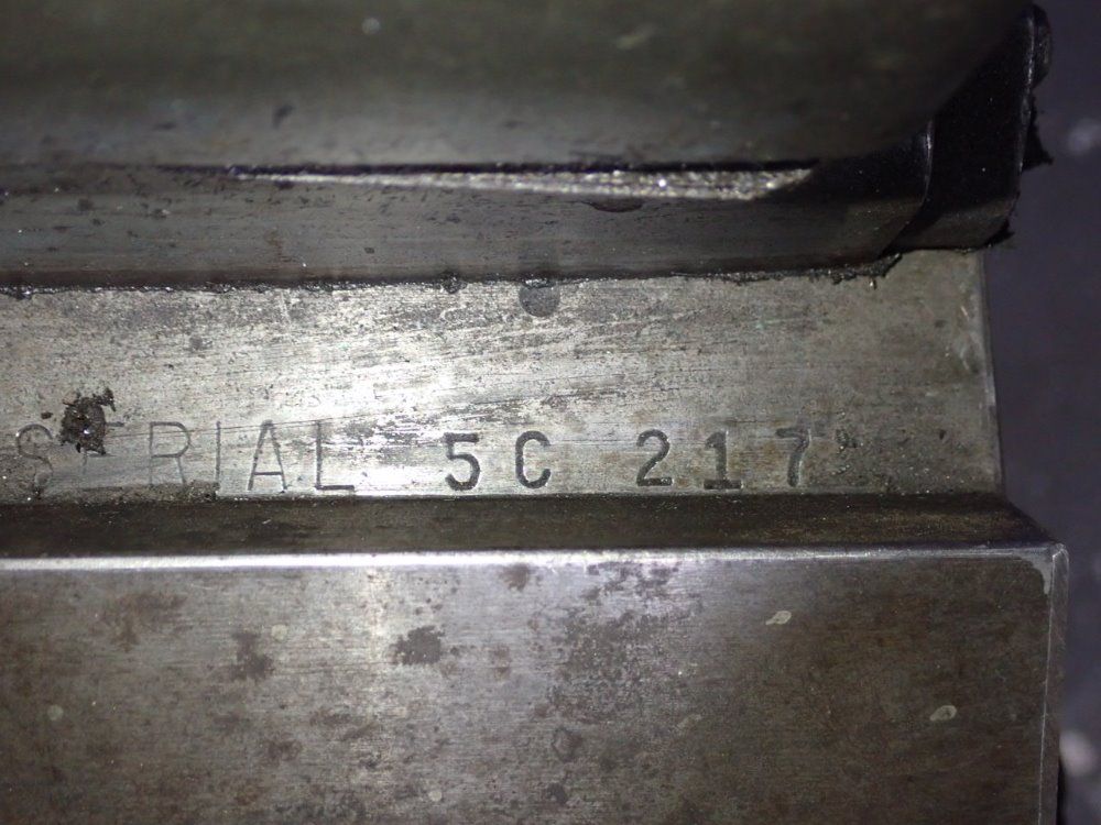 Leblond 16" X 55" Lathe