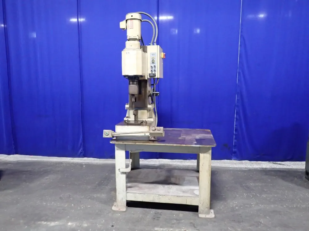 Vsi Aa Orbital Riveter - Tm20