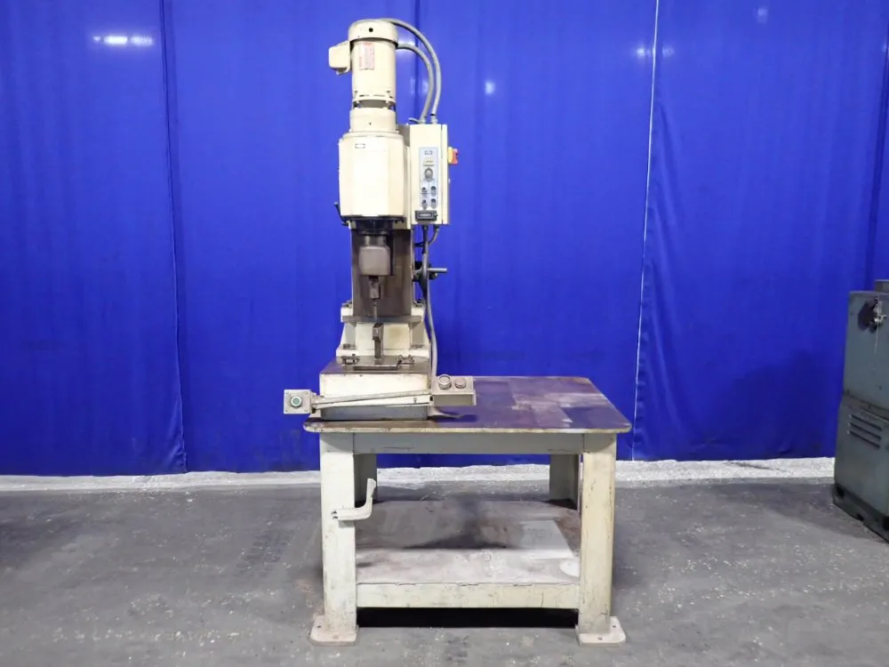 Vsi Aa Orbital Riveter - Tm20