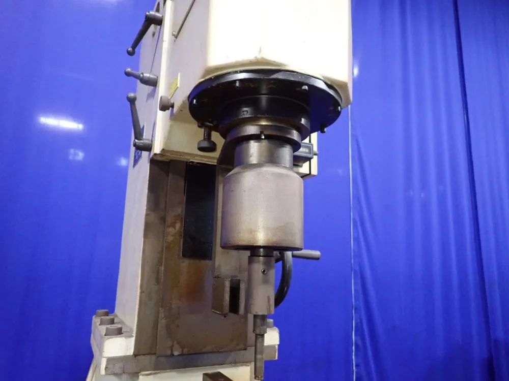 Vsi Aa Orbital Riveter - Tm20