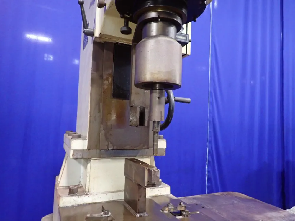 Vsi Aa Orbital Riveter - Tm20