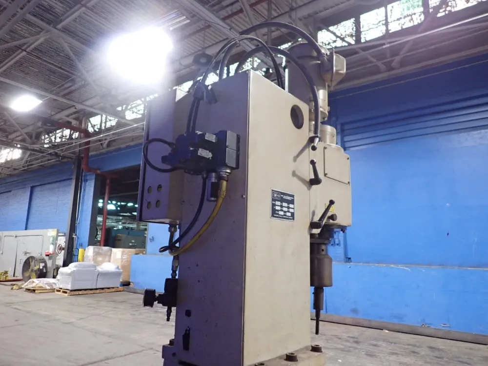 Vsi Aa Orbital Riveter - Tm20