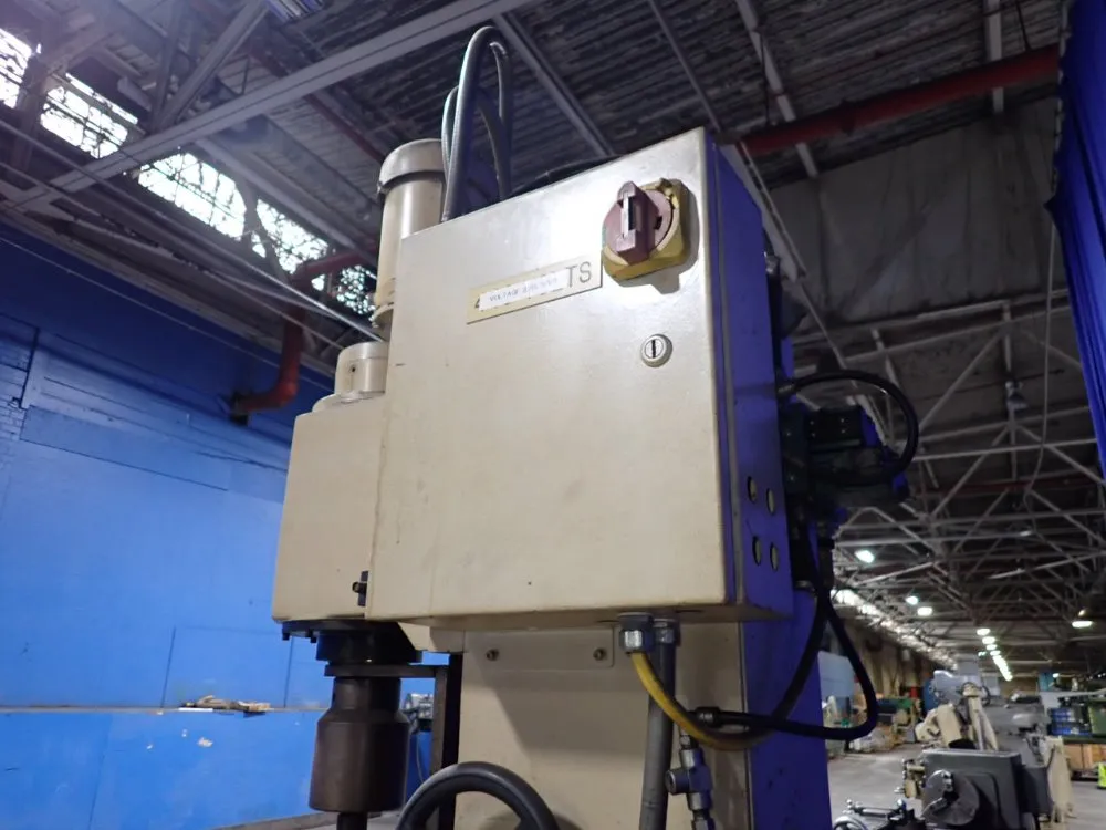 Vsi Aa Orbital Riveter - Tm20