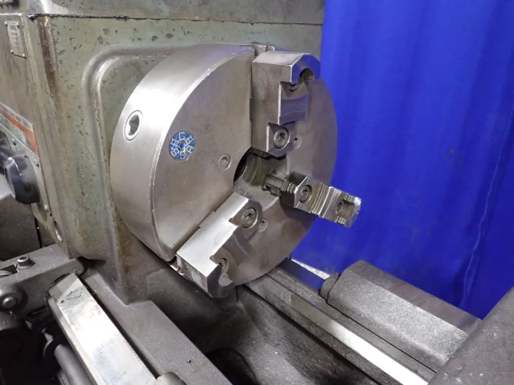 Leblond 16" X 55" Lathe