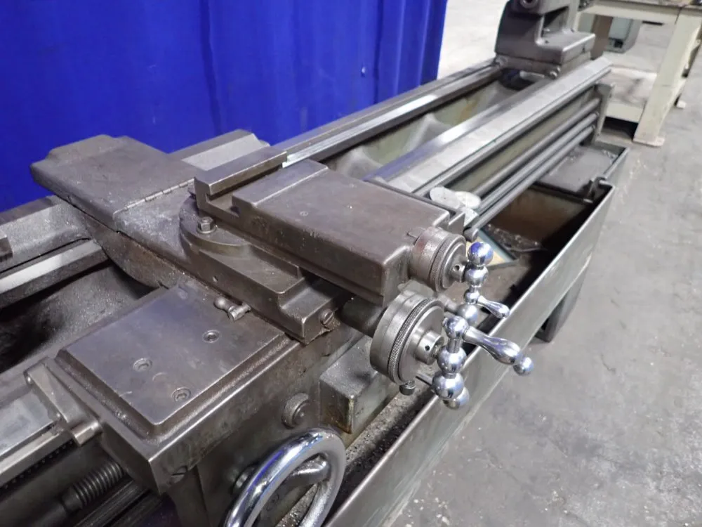 Leblond 16" X 55" Lathe