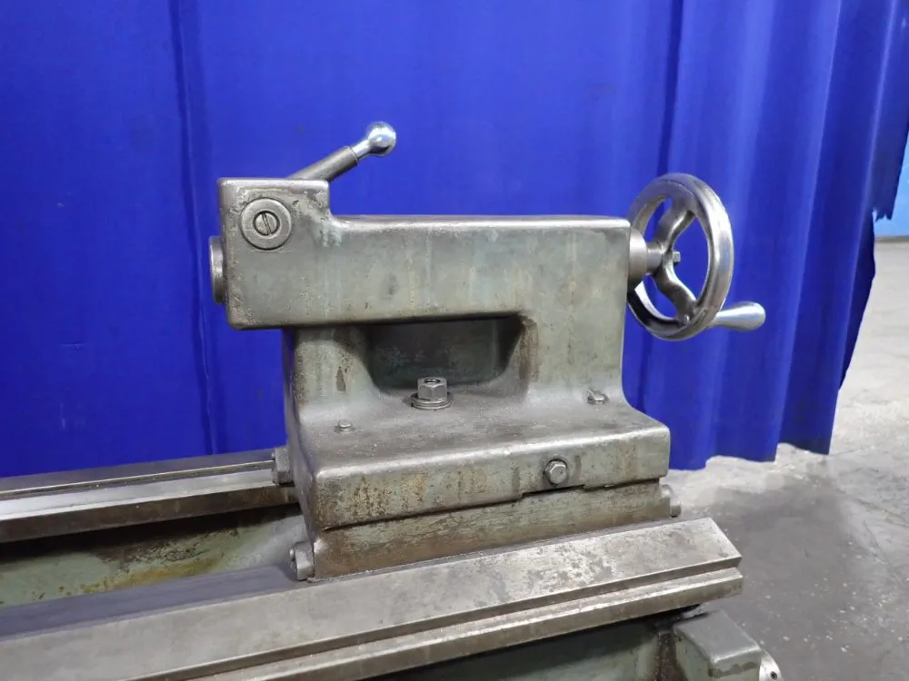 Leblond 16" X 55" Lathe
