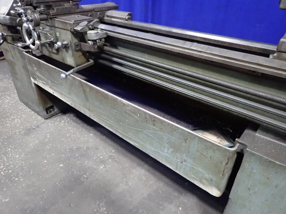 Leblond 16" X 55" Lathe