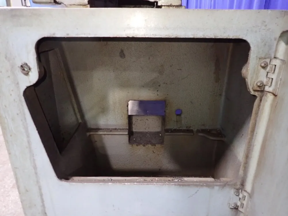 Leblond 16" X 55" Lathe