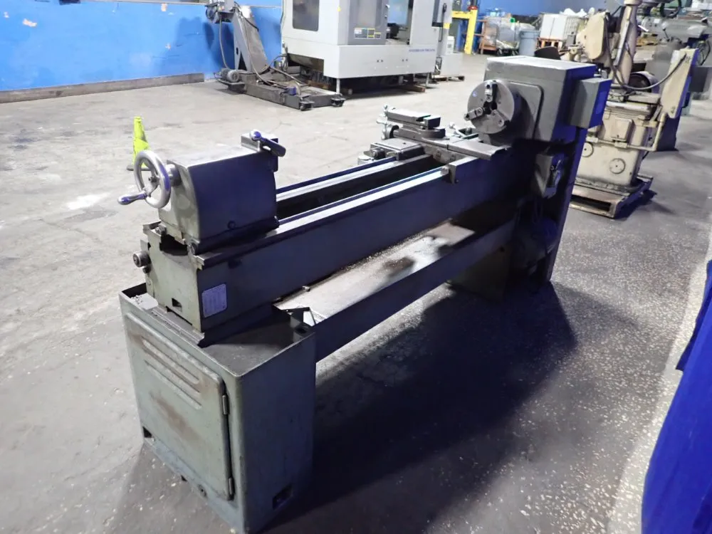 Leblond 16" X 55" Lathe