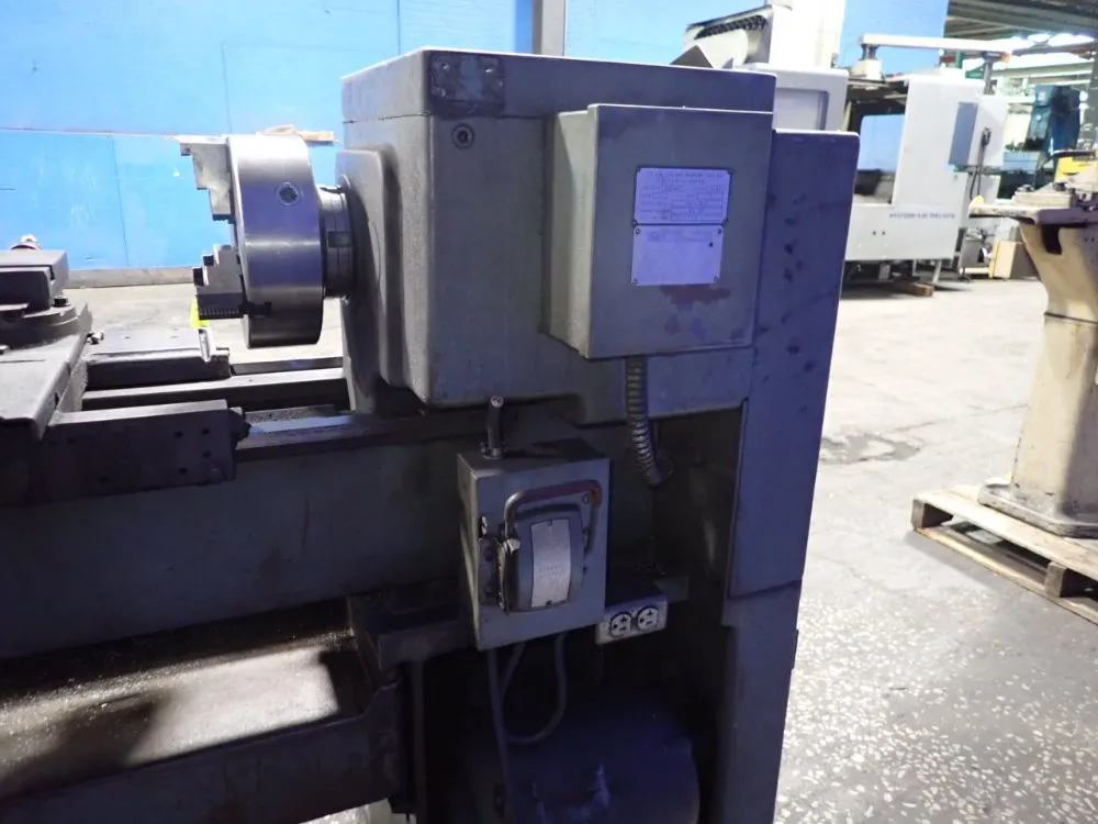 Leblond 16" X 55" Lathe