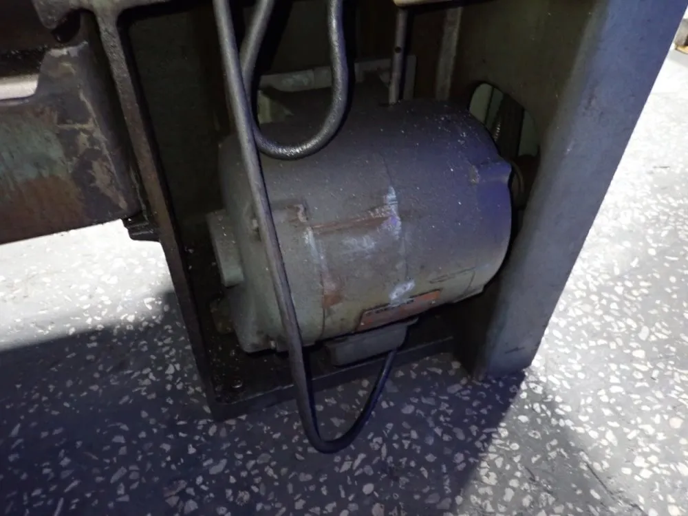 Leblond 16" X 55" Lathe