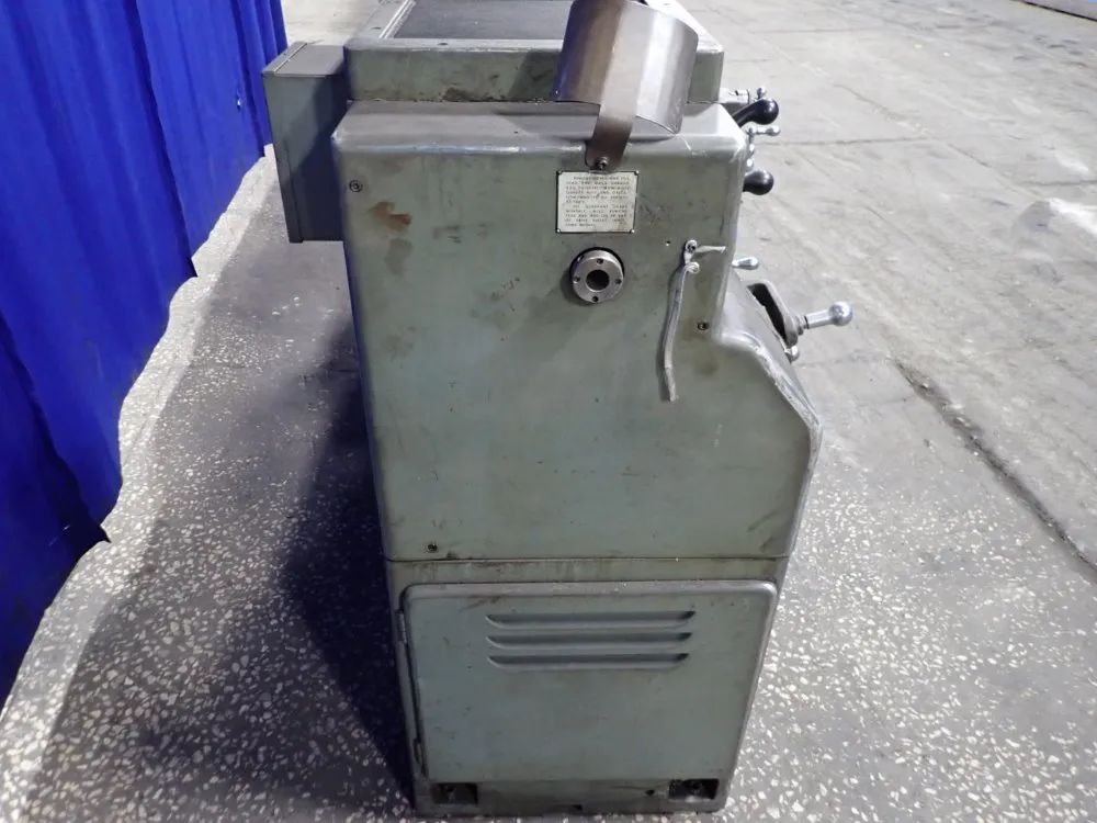 Leblond 16" X 55" Lathe