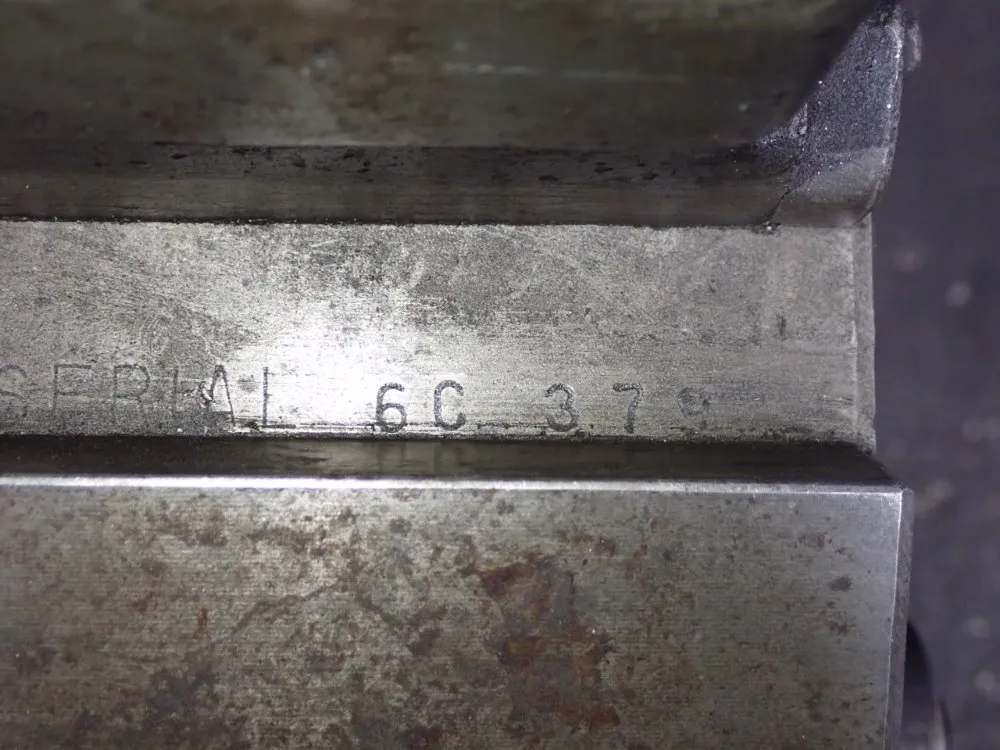 Leblond 16" X 55" Lathe