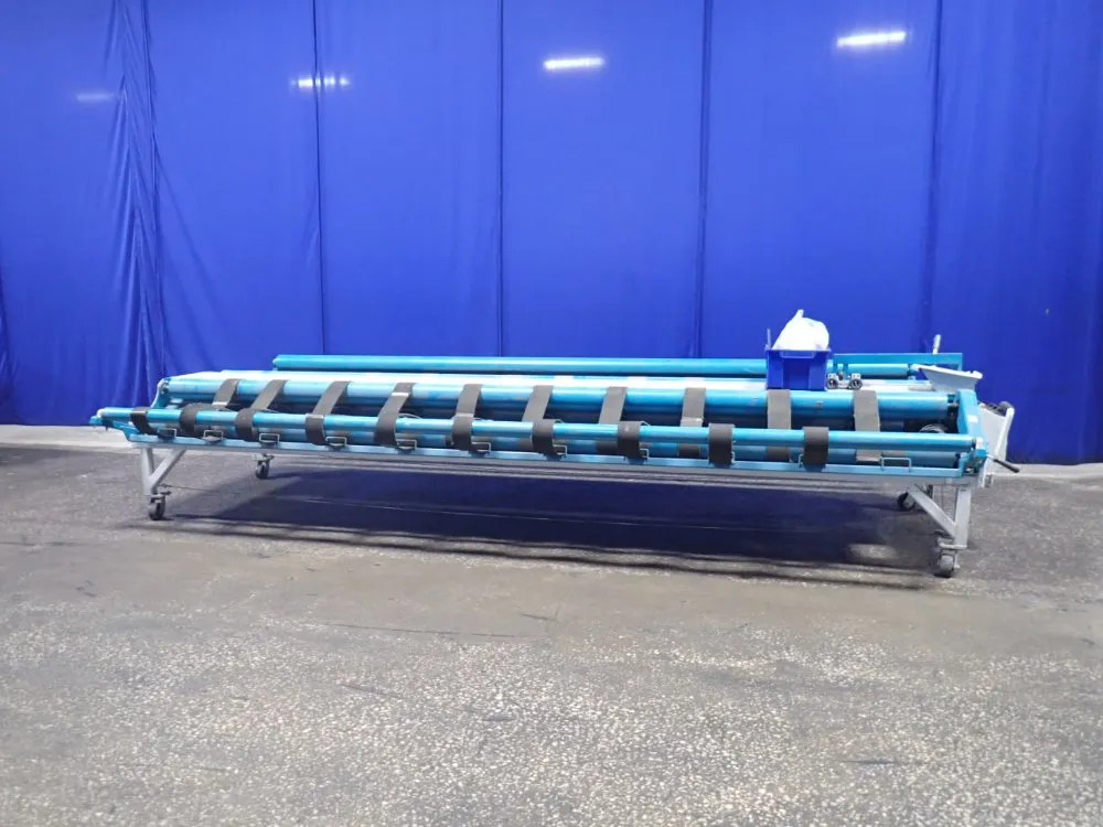 Mechandising & Cutting Systems 35" Carpet & Vinyl Cutter - Cross Bow