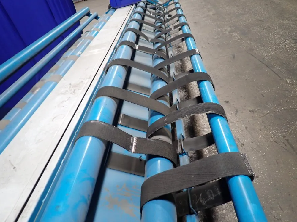 Mechandising & Cutting Systems 35" Carpet & Vinyl Cutter - Cross Bow