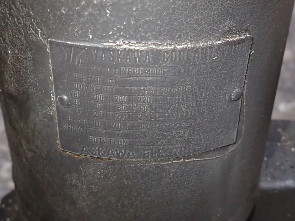 Hydraulic Unit W/ Drip Containment Pan