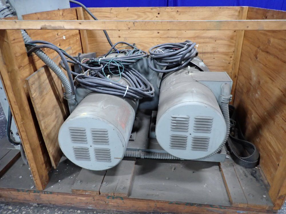 William I. Horlick Co Inc Generator - 50pf-303h
