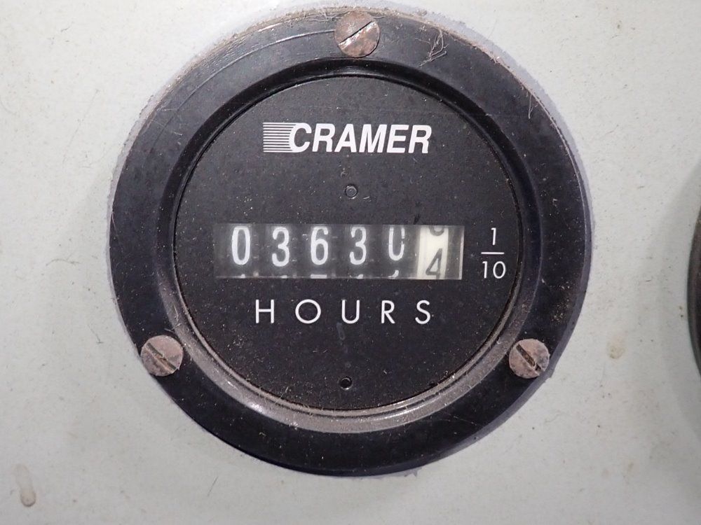 William I. Horlick Co Inc Generator - 50pf-303h