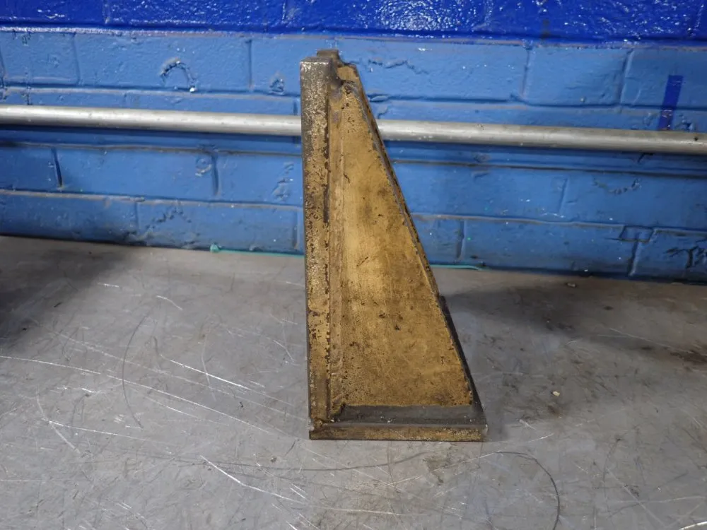 8"x5"x10" Angle Plate
